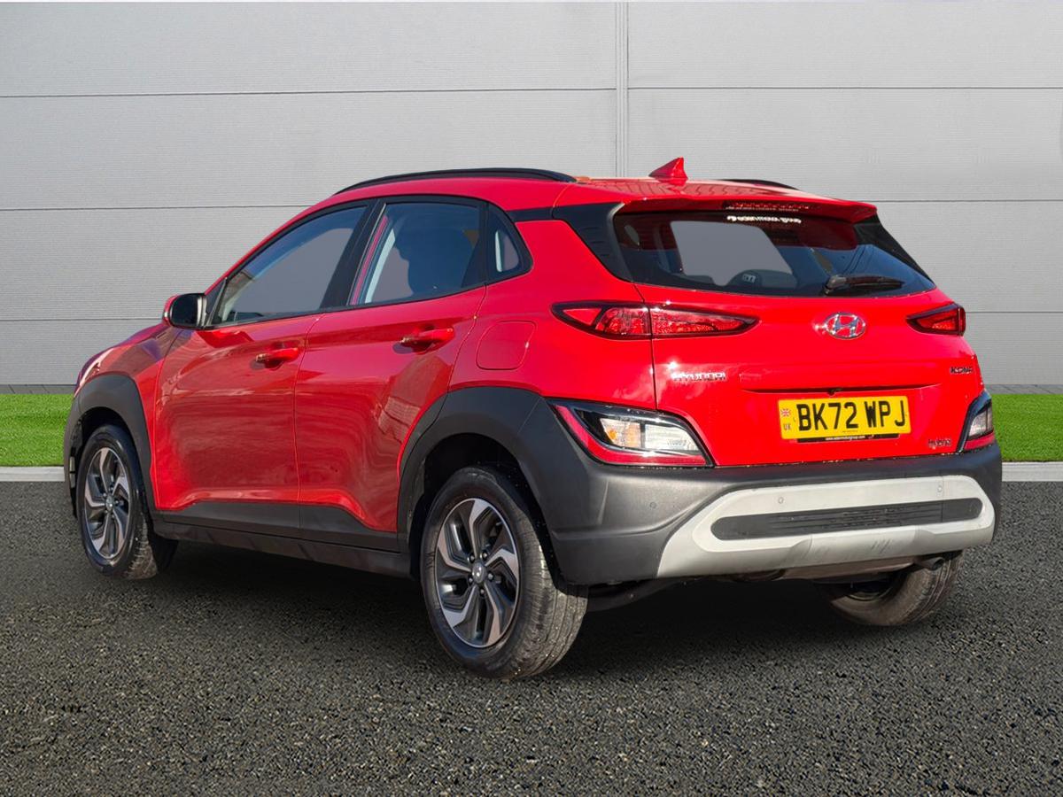 Used Hyundai KONA 2022 for sale - 77442548: Photo 5