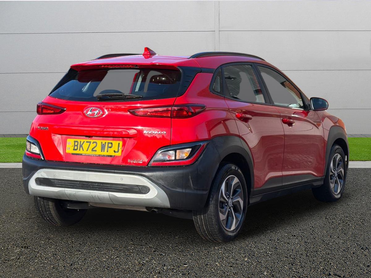 Used Hyundai KONA 2022 for sale - 77442548: Photo 7