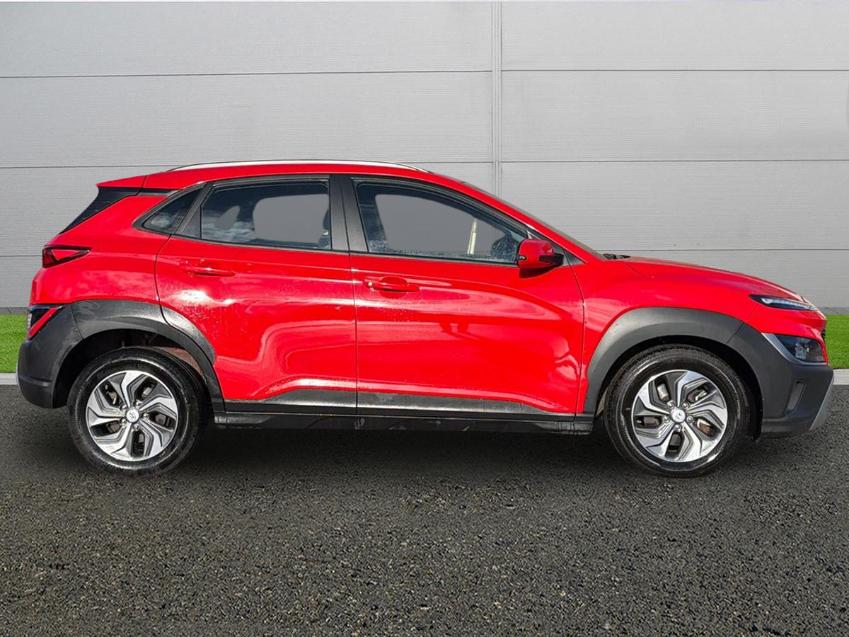 Used Hyundai KONA 2022 for sale - 77442548: Photo 8