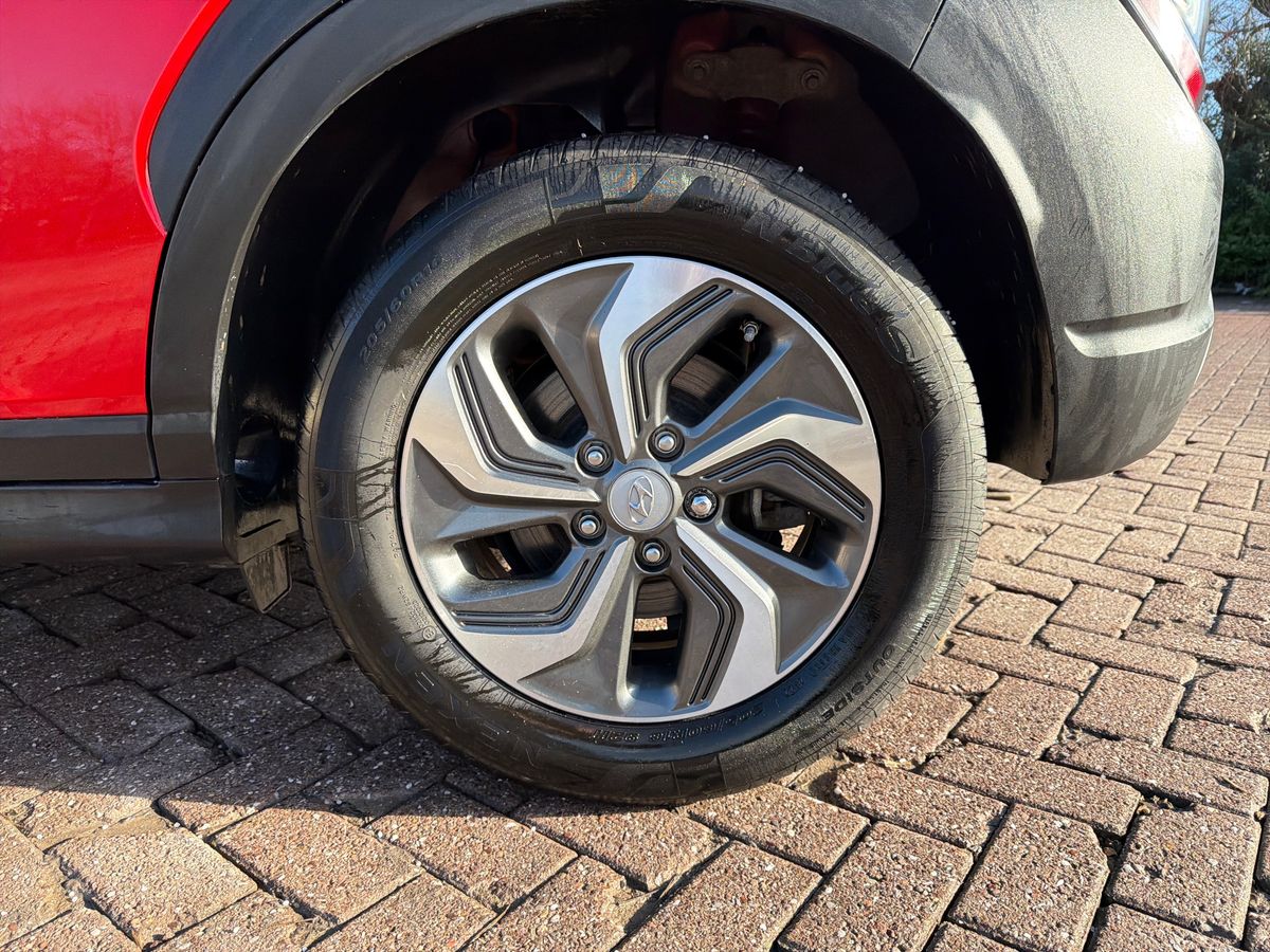 Used Hyundai KONA 2022 for sale - 77442548: Photo 9