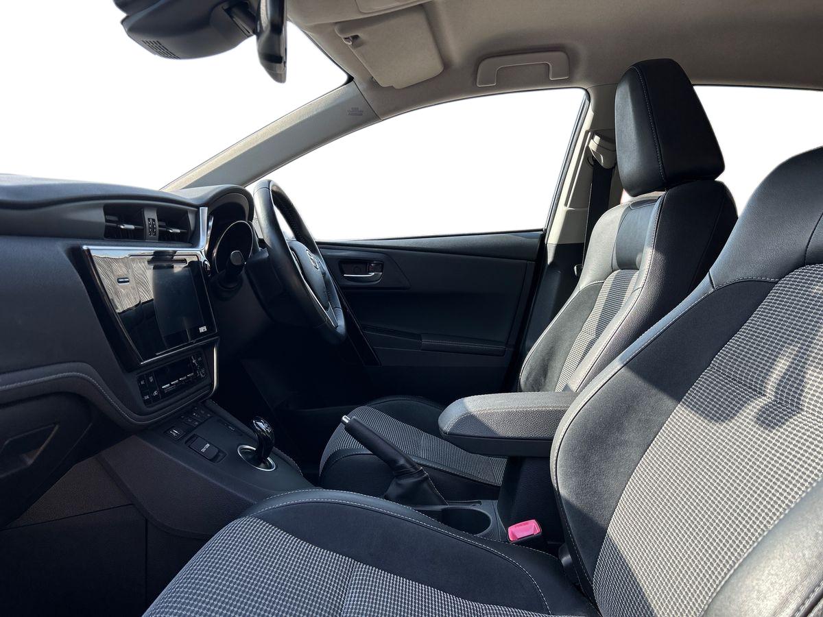 Used Toyota Auris 2016 for sale - 78172590: Photo 10