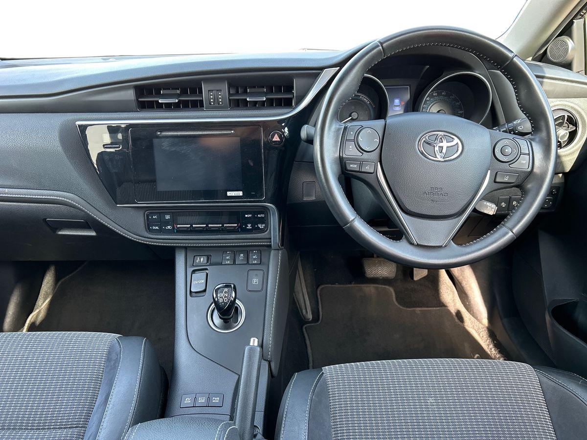 Used Toyota Auris 2016 for sale - 78172590: Photo 13