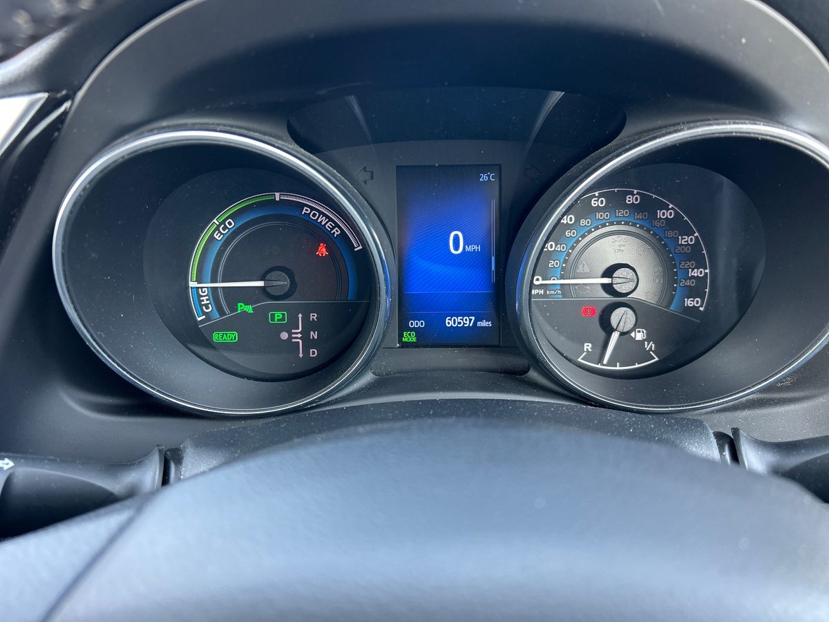 Used Toyota Auris 2016 for sale - 78172590: Photo 14