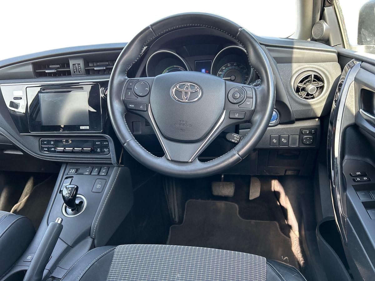 Used Toyota Auris 2016 for sale - 78172590: Photo 15