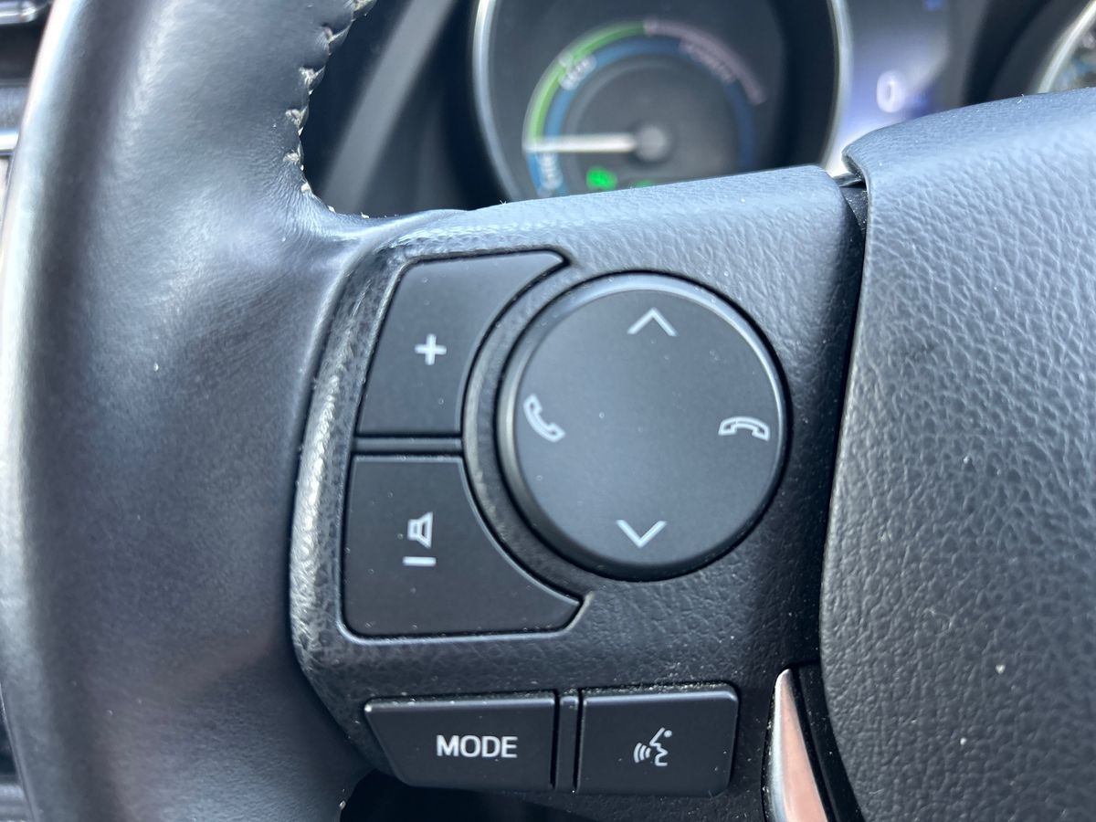 Used Toyota Auris 2016 for sale - 78172590: Photo 16