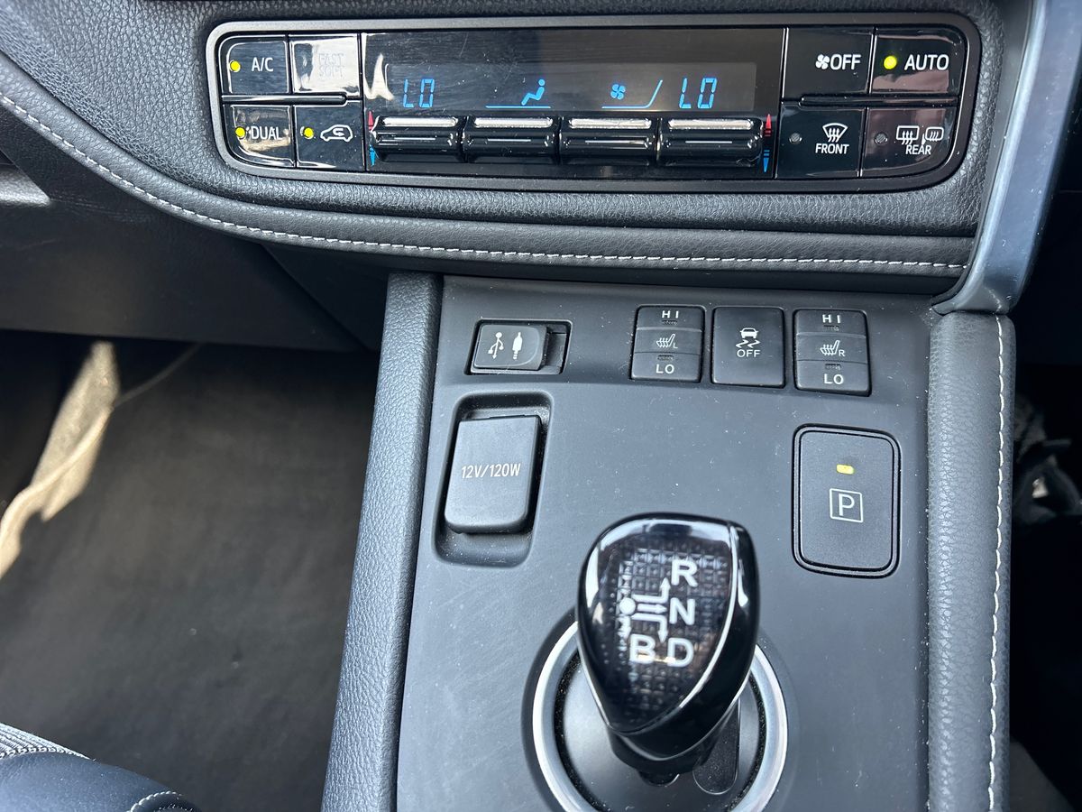 Used Toyota Auris 2016 for sale - 78172590: Photo 18