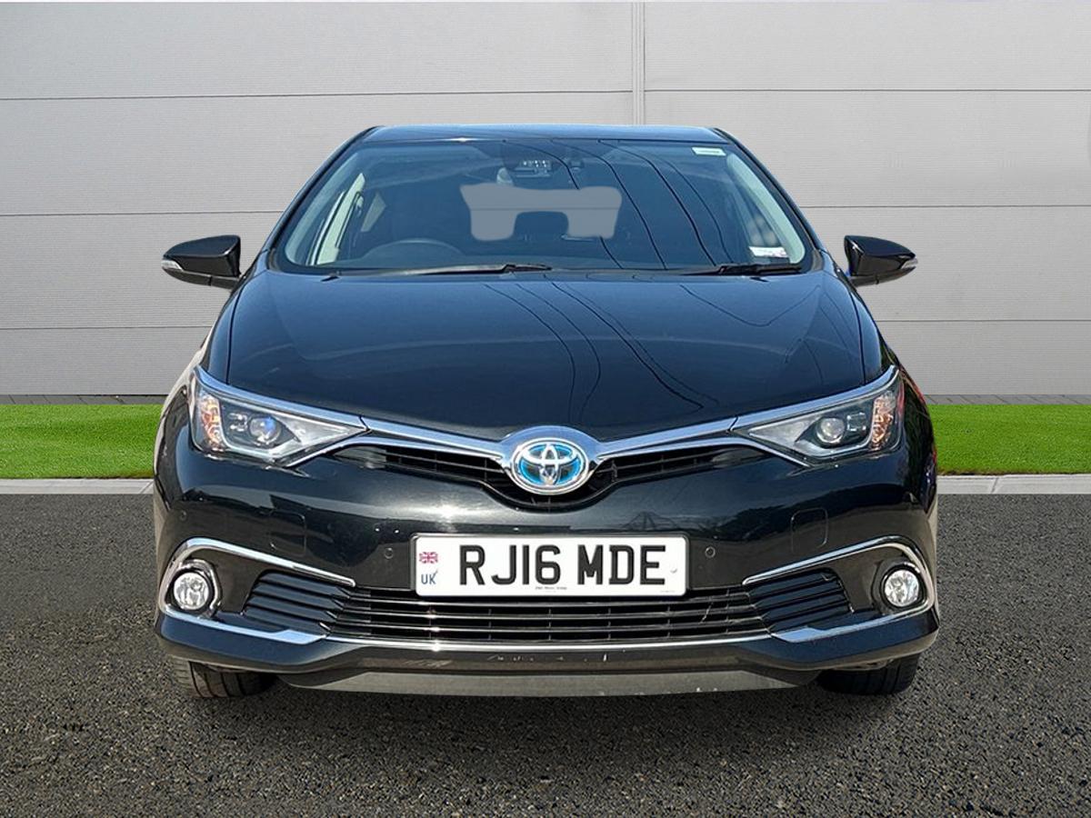 Used Toyota Auris 2016 for sale - 78172590: Photo 2