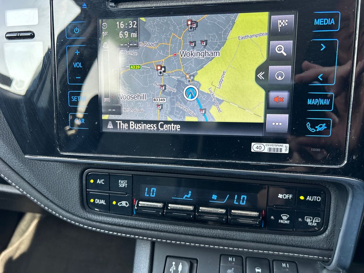 Used Toyota Auris 2016 for sale - 78172590: Photo 23