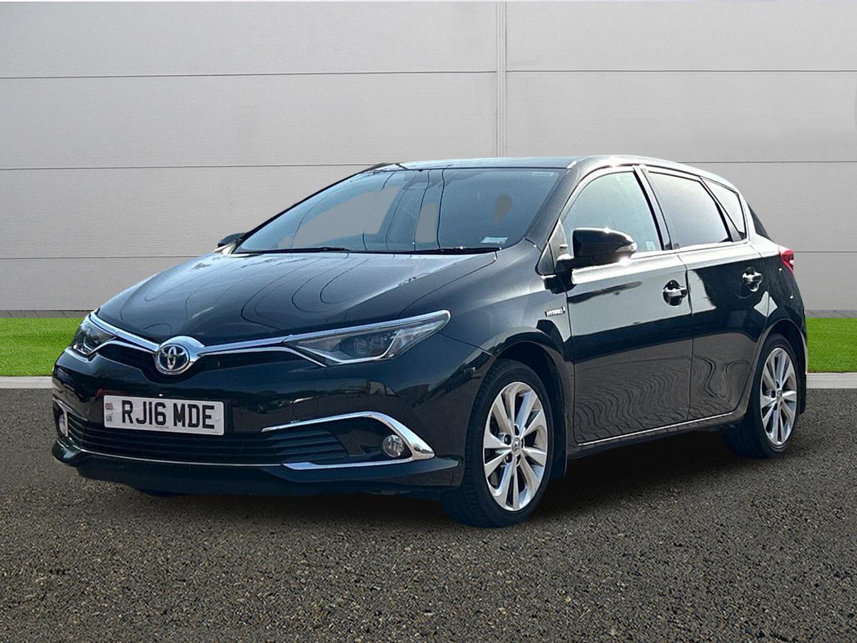 Used Toyota Auris 2016 for sale - 78172590: Photo 3