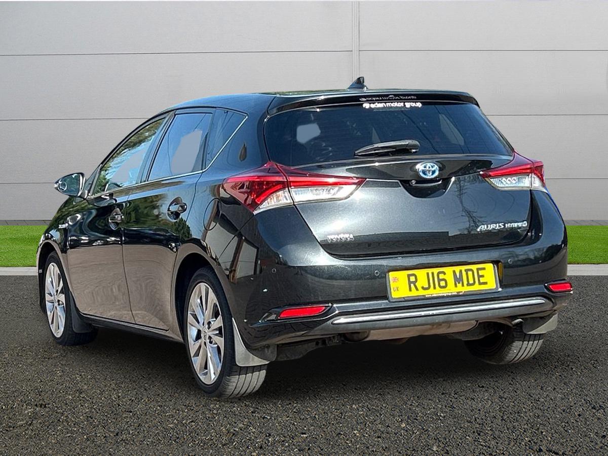 Used Toyota Auris 2016 for sale - 78172590: Photo 5