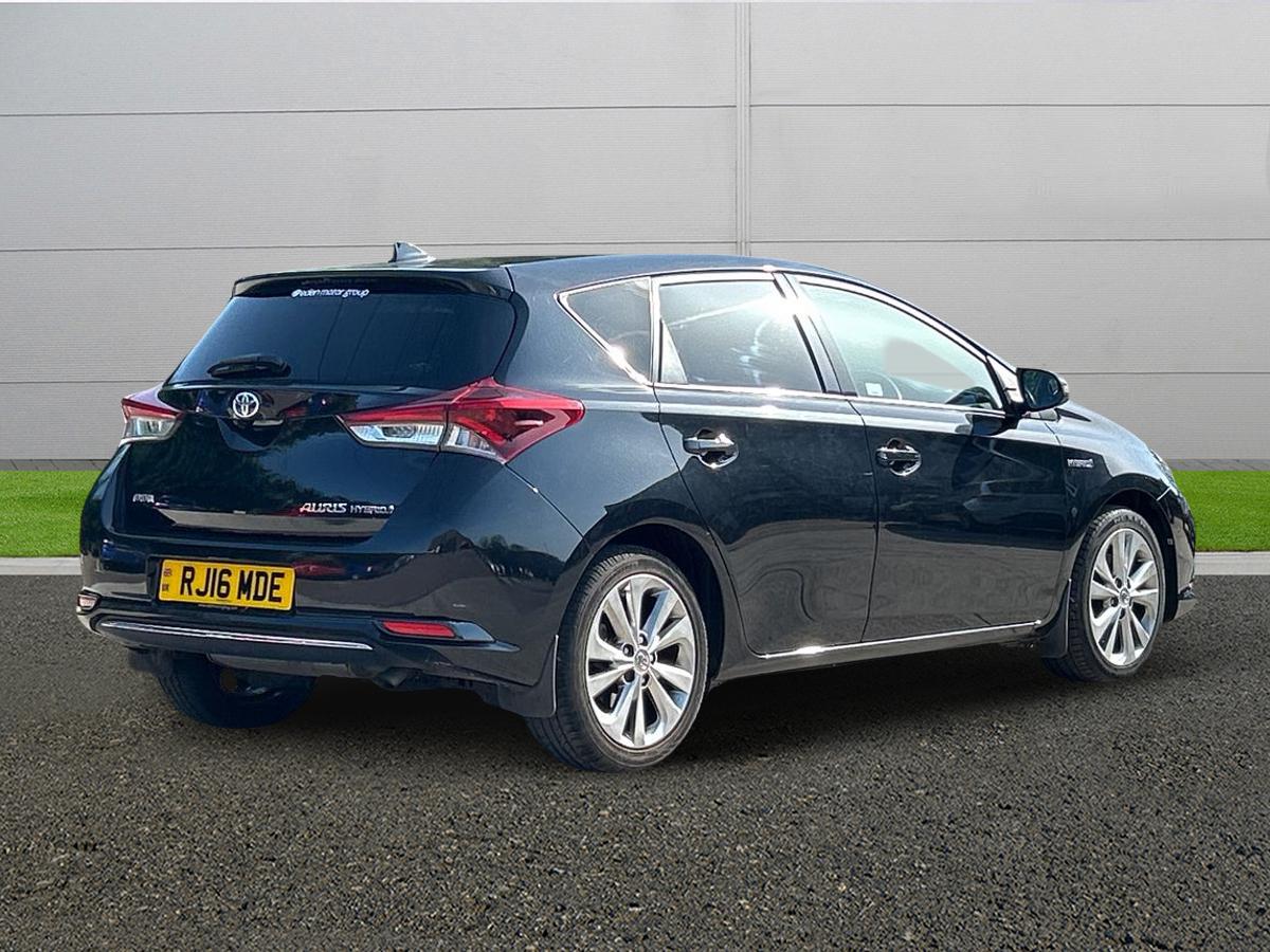 Used Toyota Auris 2016 for sale - 78172590: Photo 7