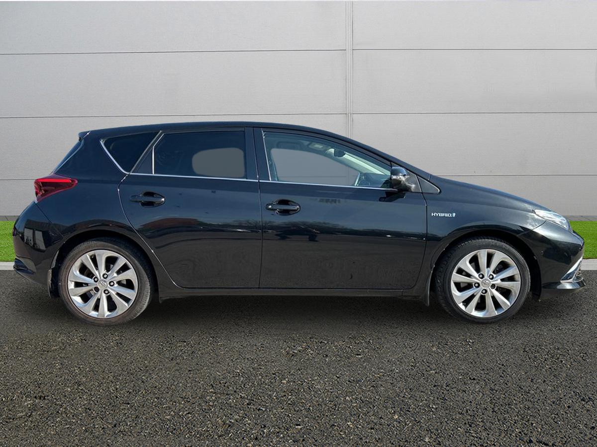 Used Toyota Auris 2016 for sale - 78172590: Photo 8