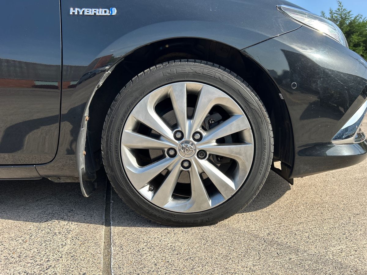 Used Toyota Auris 2016 for sale - 78172590: Photo 9