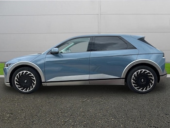 Used Hyundai IONIQ 5 2022 for sale - 78293558: Photo