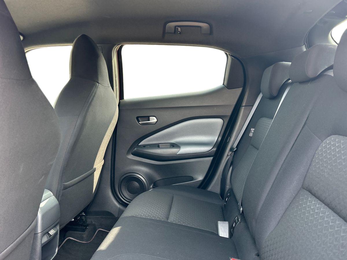 Used Nissan Juke 2021 for sale - 77995113: Photo 11