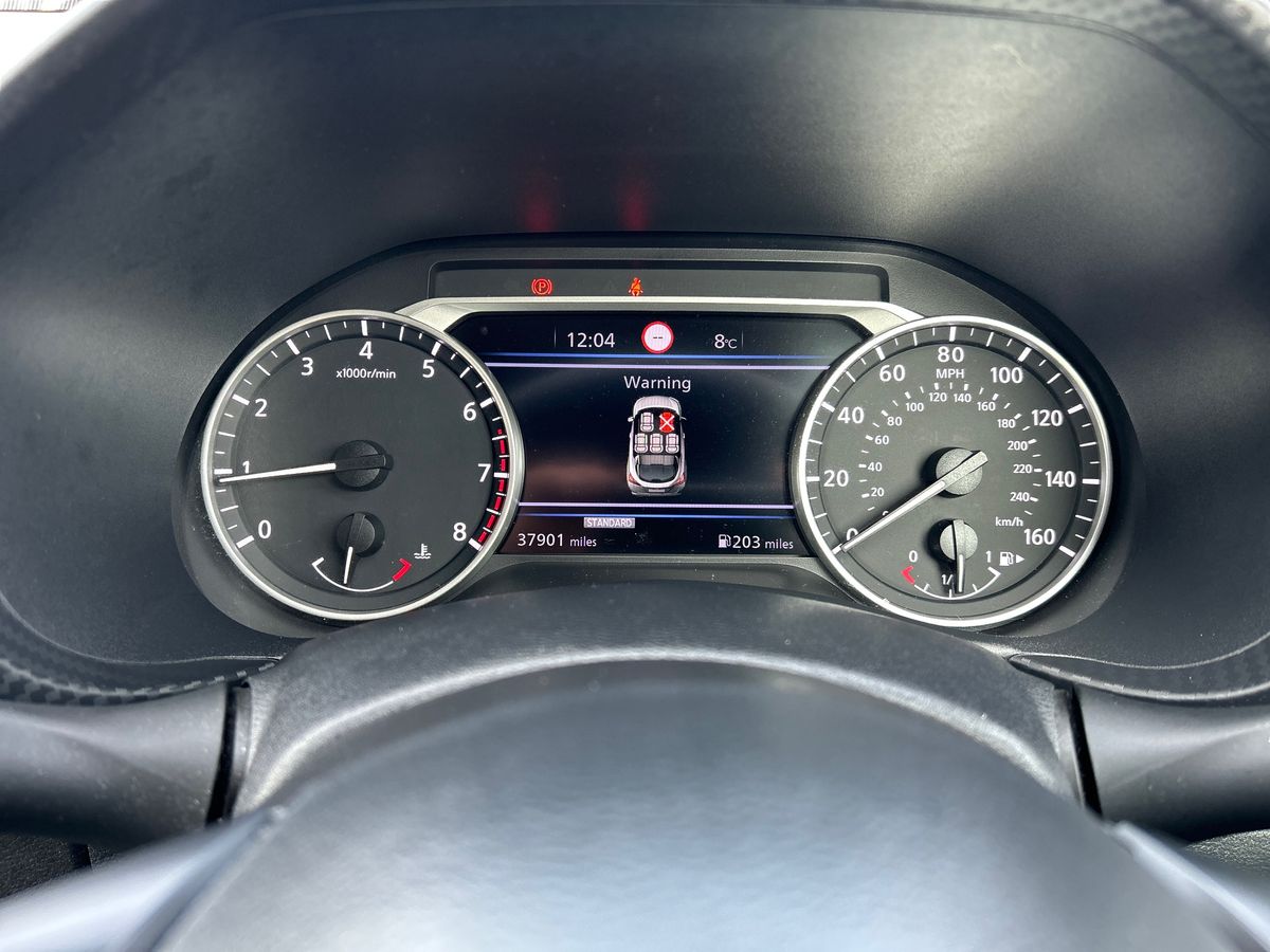 Used Nissan Juke 2021 for sale - 77995113: Photo 14