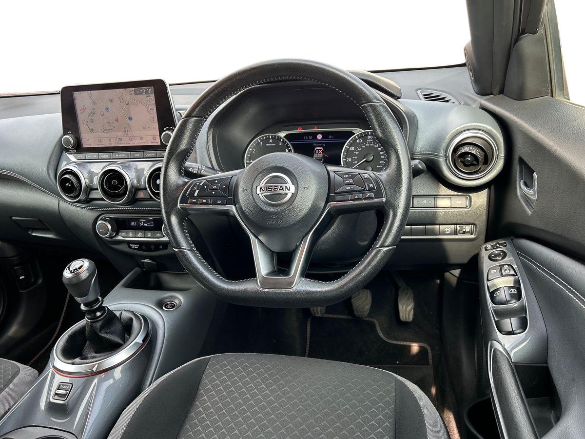 Used Nissan Juke 2021 for sale - 77995113: Photo 15