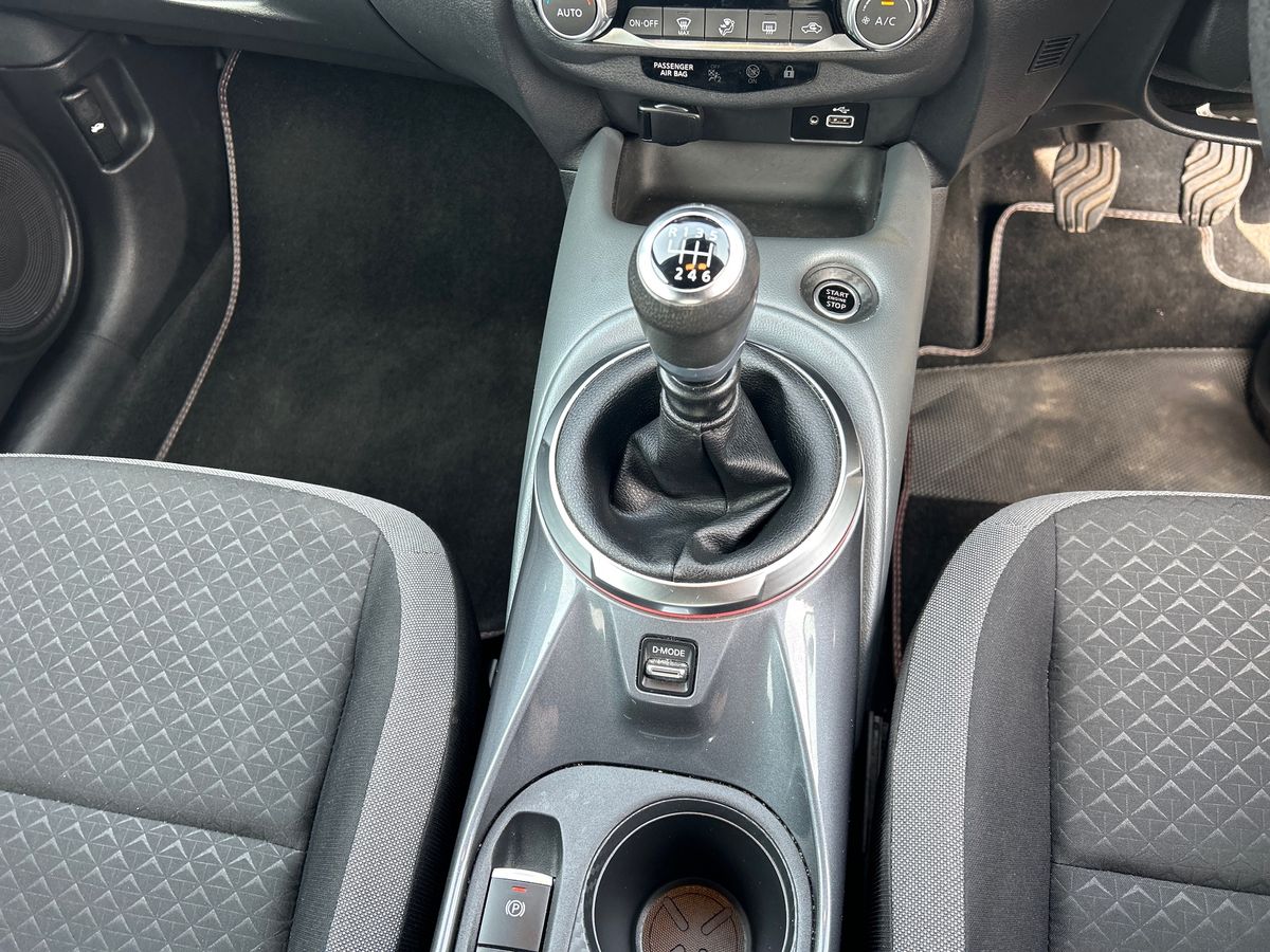 Used Nissan Juke 2021 for sale - 77995113: Photo 19