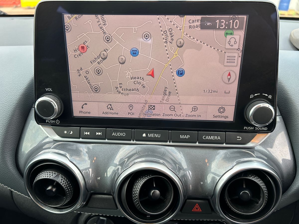 Used Nissan Juke 2021 for sale - 77995113: Photo 23