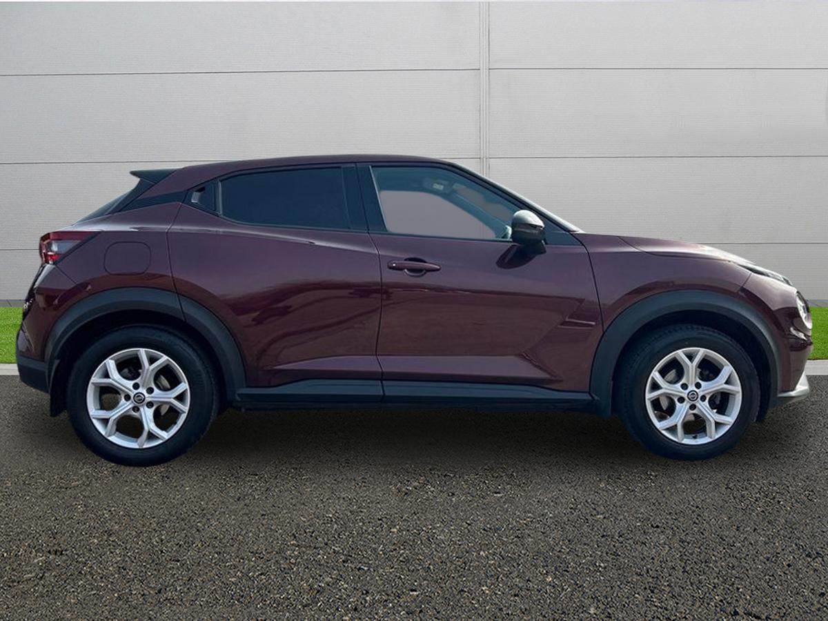Used Nissan Juke 2021 for sale - 77995113: Photo 8