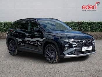Used Hyundai TUCSON 2026 for sale - 79590959: Photo