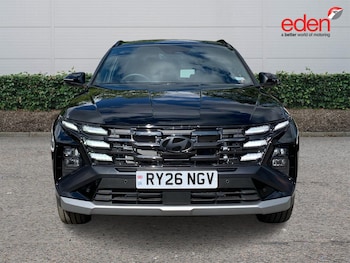 Used Hyundai TUCSON 2026 for sale - 79590959: Photo