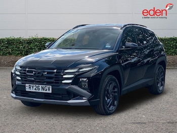 Used Hyundai TUCSON 2026 for sale - 79590959: Photo