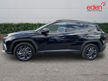 Used Hyundai TUCSON 2026 for sale - 79590959: Photo