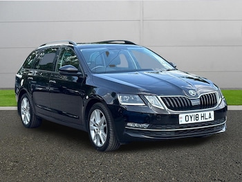 Used Skoda Octavia 2018 for sale - 79169794: Photo