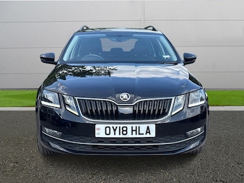 Used Skoda Octavia 2018 for sale - 79169794: Photo