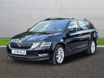 Used Skoda Octavia 2018 for sale - 79169794: Photo