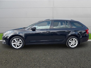 Used Skoda Octavia 2018 for sale - 79169794: Photo
