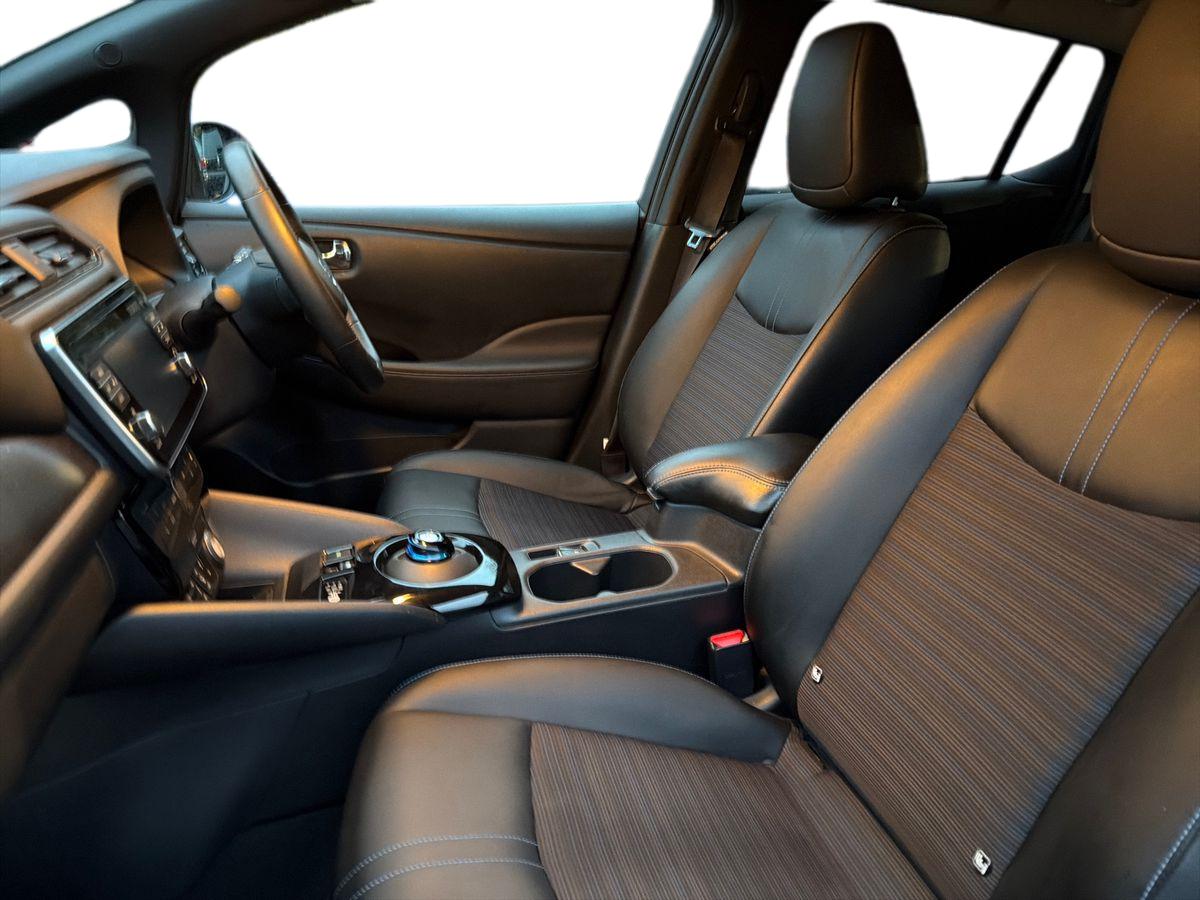 Used Nissan Leaf 2018 for sale - 77002586: Photo 10