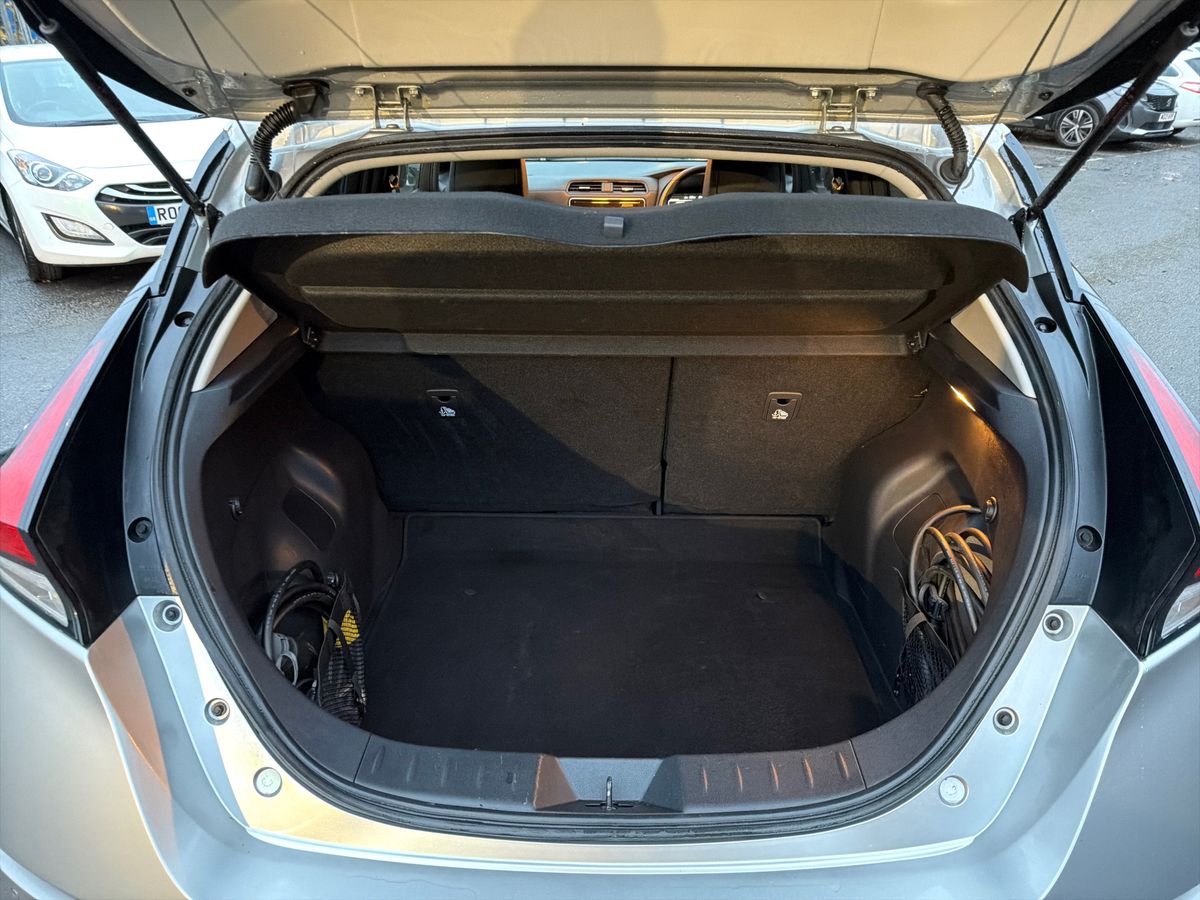 Used Nissan Leaf 2018 for sale - 77002586: Photo 12