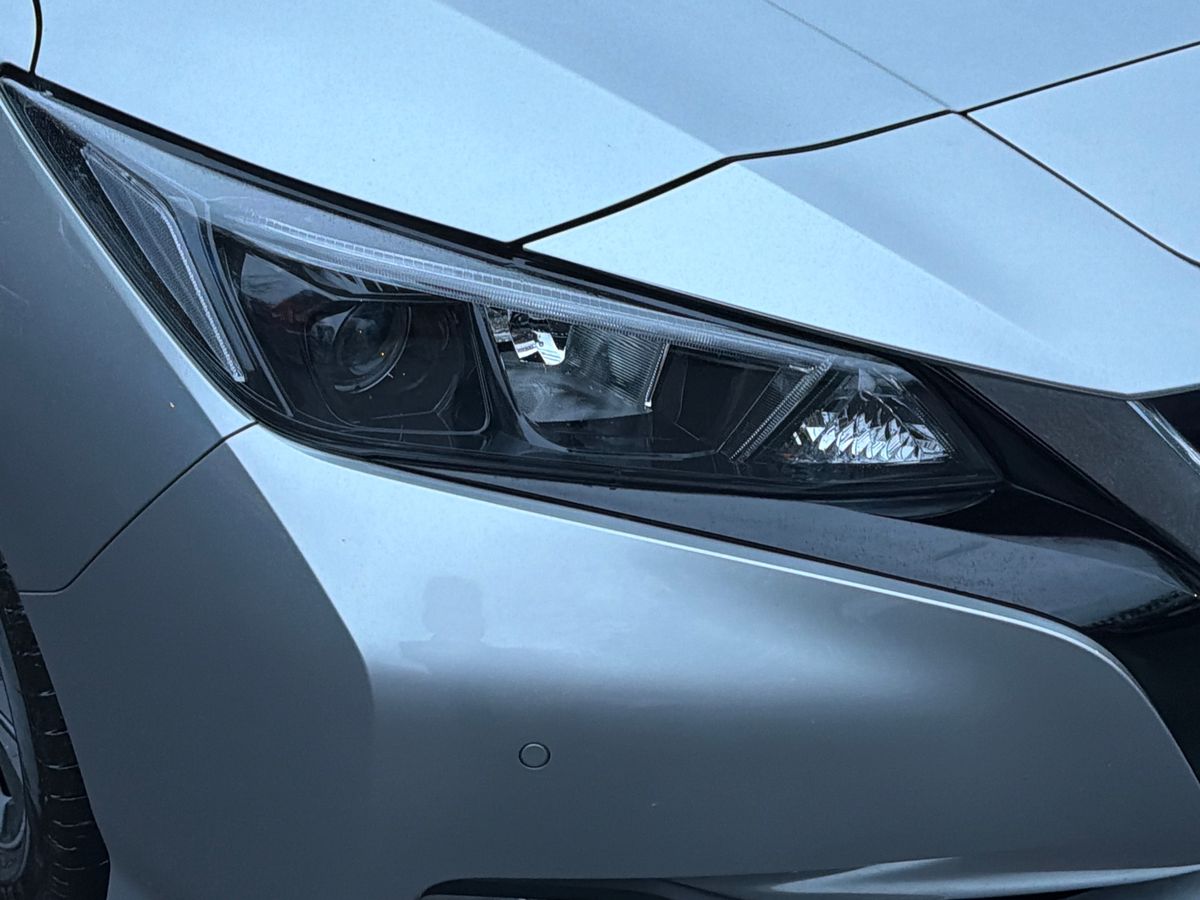 Used Nissan Leaf 2018 for sale - 77002586: Photo 21