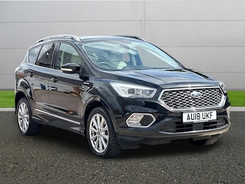 Used Ford Kuga 2018 for sale - 78293574: Photo