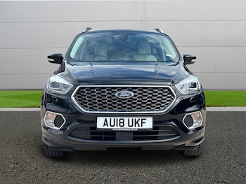 Used Ford Kuga 2018 for sale - 78293574: Photo