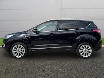 Used Ford Kuga 2018 for sale - 78293574: Photo