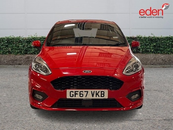 Used Ford Fiesta 2017 for sale - 79225512: Photo