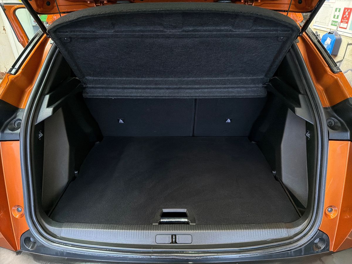 Used Peugeot 2008 2022 for sale - 77428115: Photo 12