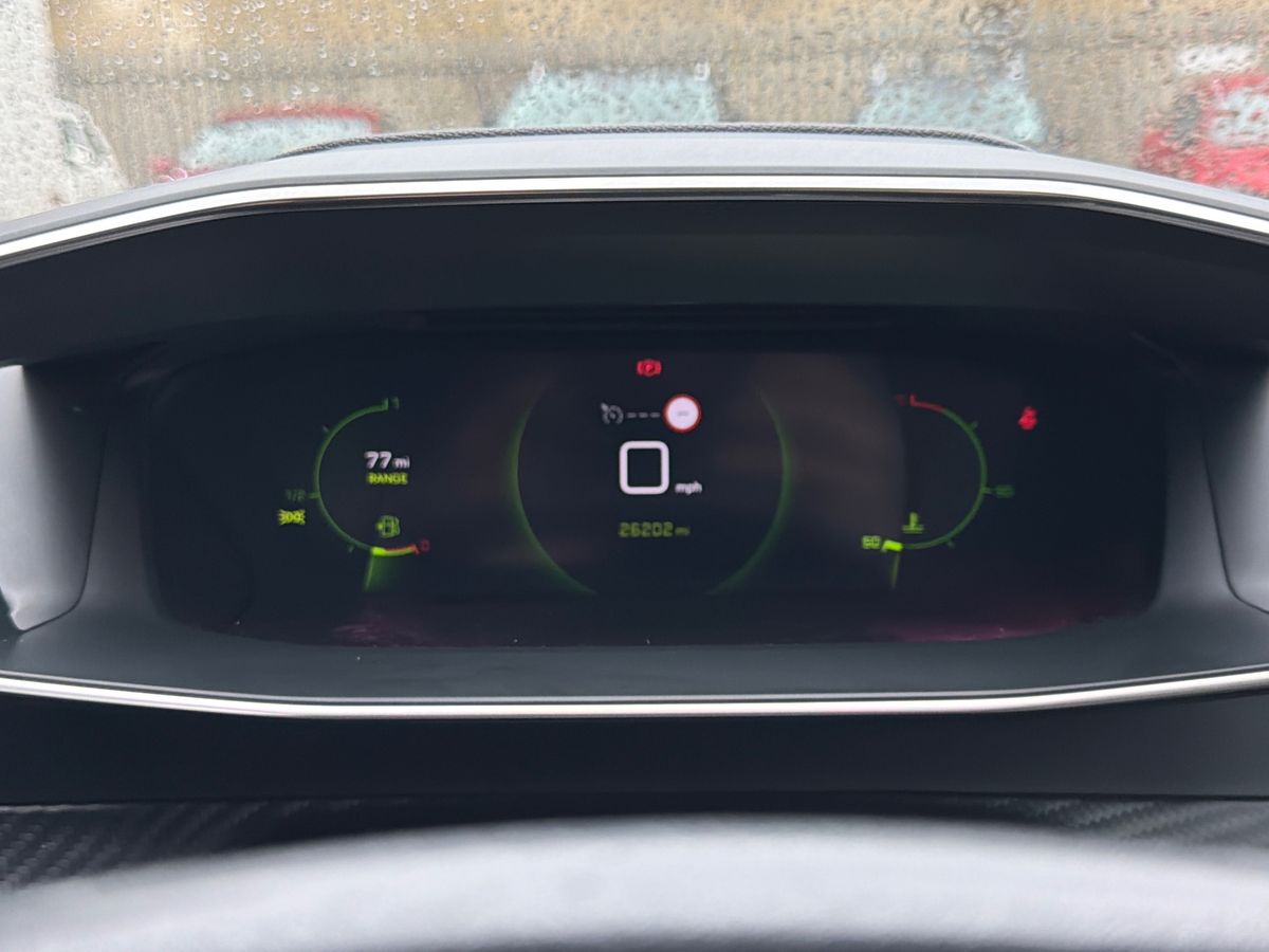 Used Peugeot 2008 2022 for sale - 77428115: Photo 14