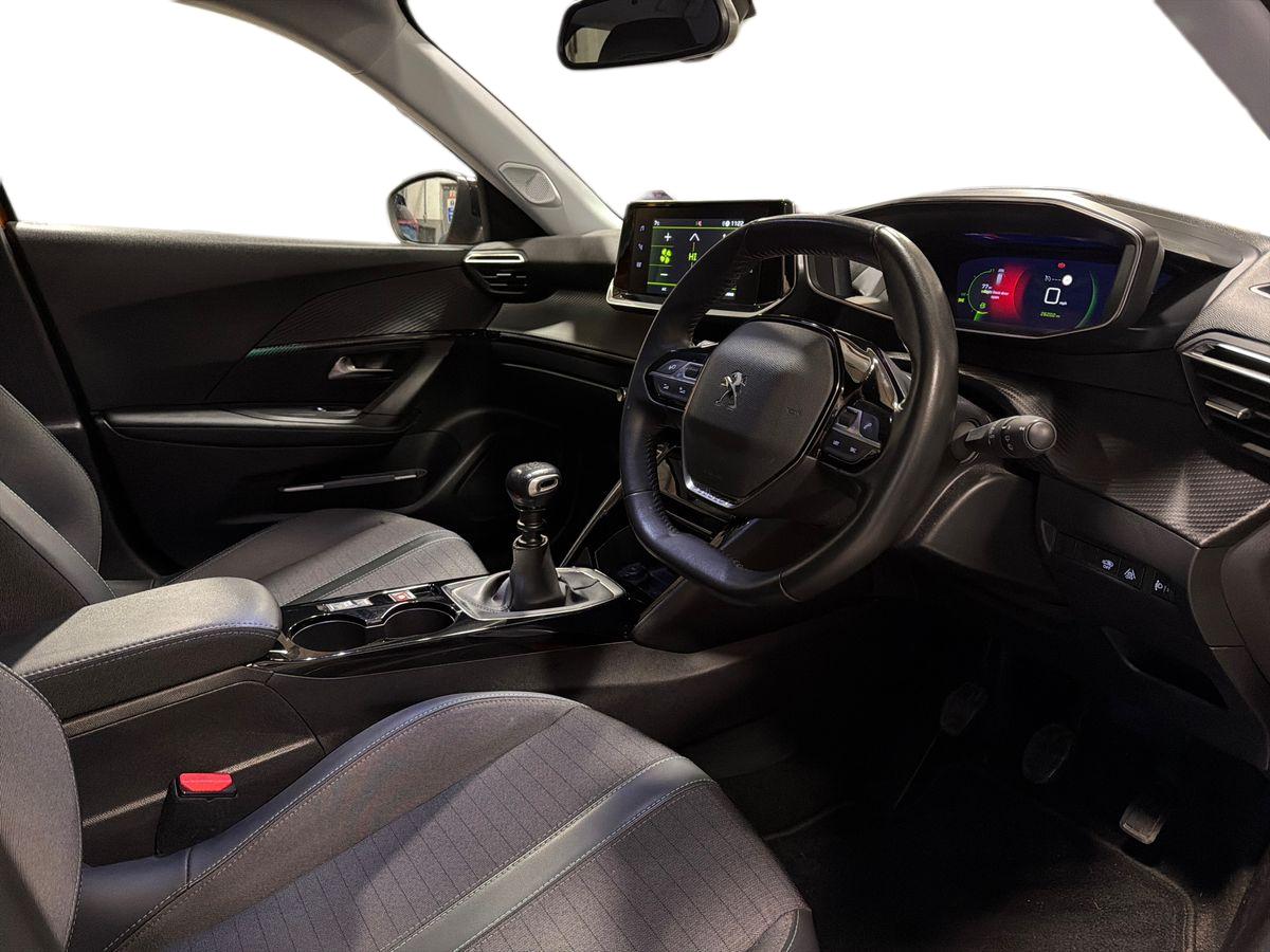 Used Peugeot 2008 2022 for sale - 77428115: Photo 15