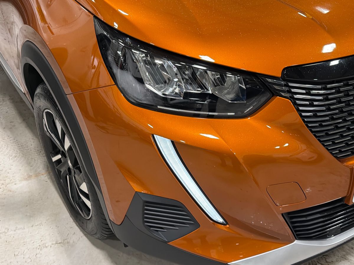 Used Peugeot 2008 2022 for sale - 77428115: Photo 21