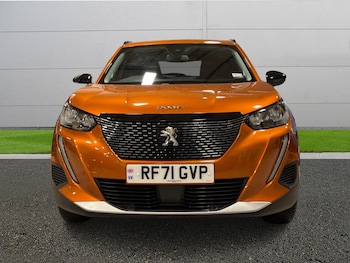 Used Peugeot 2008 2022 for sale - 77428115: Photo