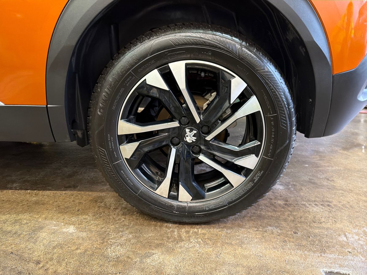 Used Peugeot 2008 2022 for sale - 77428115: Photo 9