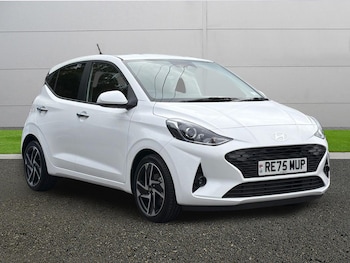 Used Hyundai i10 2025 for sale - 76731059: Photo