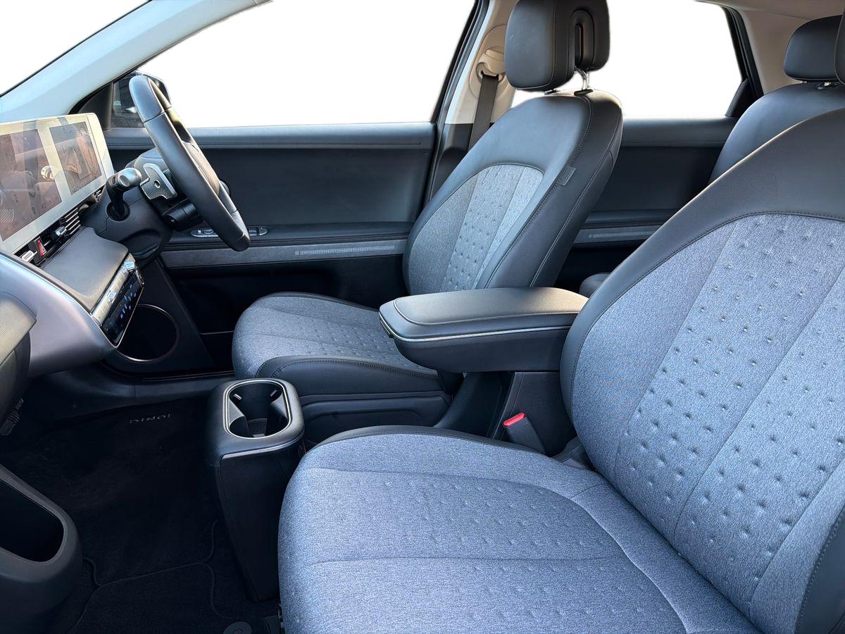 Used Hyundai IONIQ 5 2024 for sale - 77019879: Photo 10