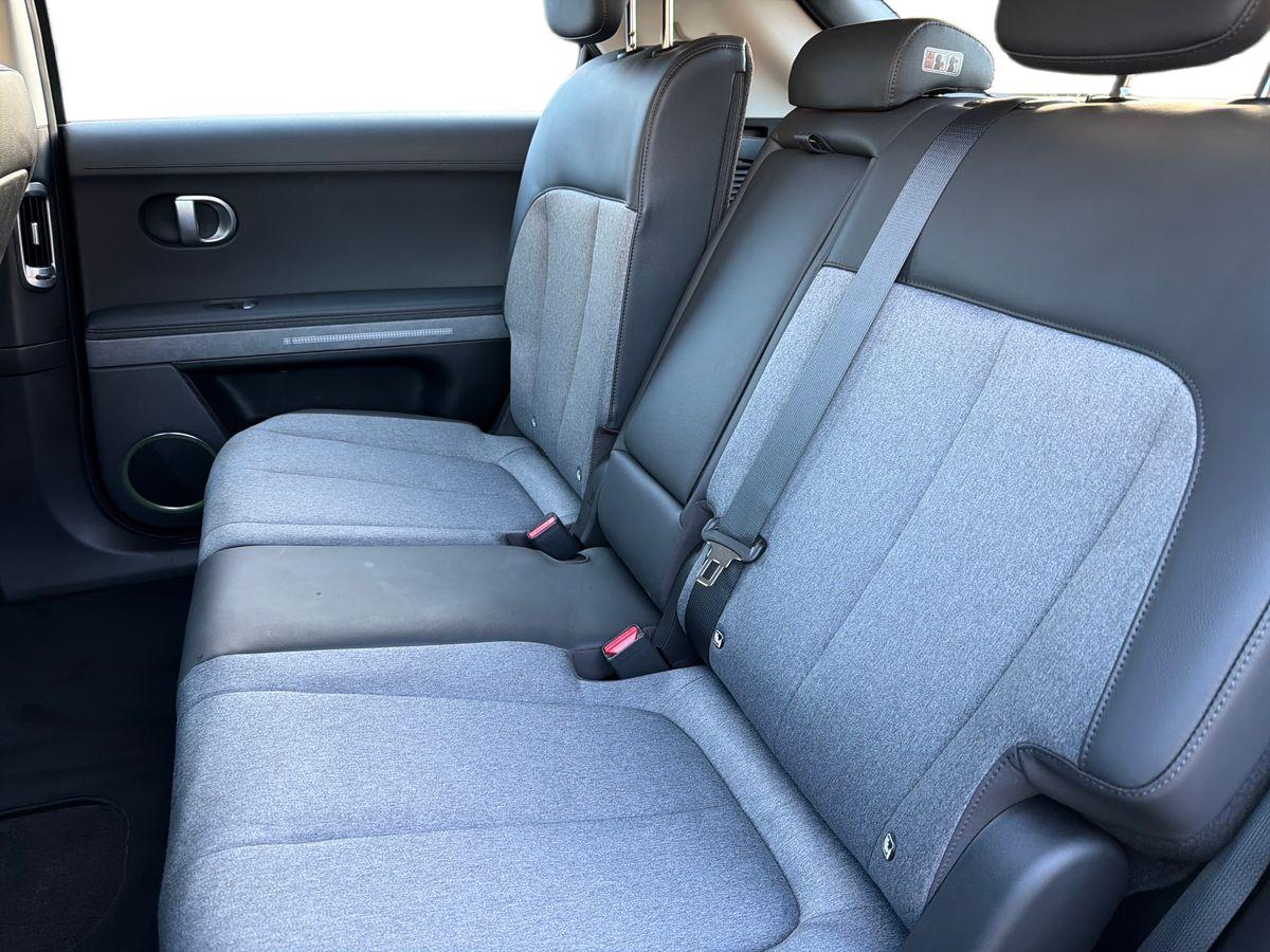 Used Hyundai IONIQ 5 2024 for sale - 77019879: Photo 11