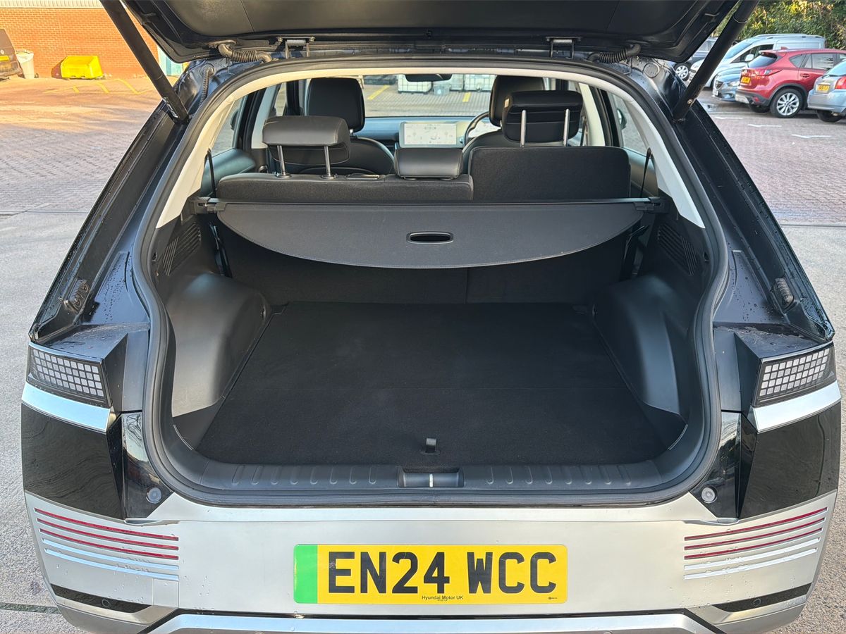 Used Hyundai IONIQ 5 2024 for sale - 77019879: Photo 12