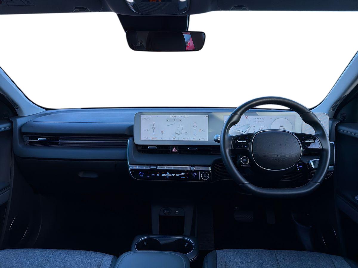 Used Hyundai IONIQ 5 2024 for sale - 77019879: Photo 13